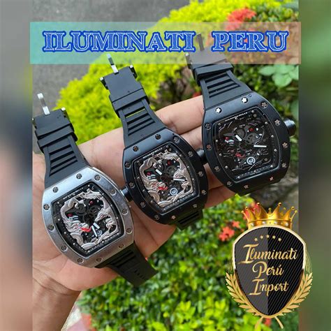 precio del reloj richard miller|reloj suizo richard mille.